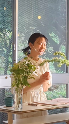 1週間で、便秘が改善されました@2ヶ月基礎プログラムの記事動画