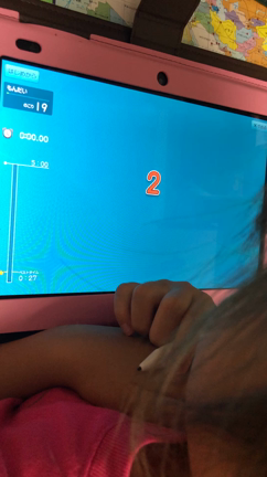 計算も楽しくやりたい、小1。の記事動画