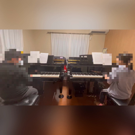 思いやりの合奏の記事動画