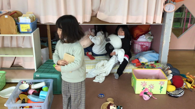 お正月あそび　〜パート2〜の記事動画