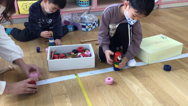 お正月あそび　〜パート2〜の記事動画