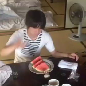 なんか携帯見てたら動画あったのでのせてみます。の画像