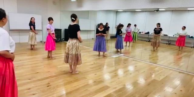 今週から、新曲スタート♪ですの記事動画