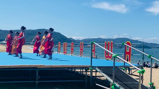 OHANAは家族の記事動画