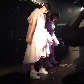 りーな生誕祭(2019.10.27)動画の画像