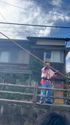 息子が1番喜んだことの記事動画