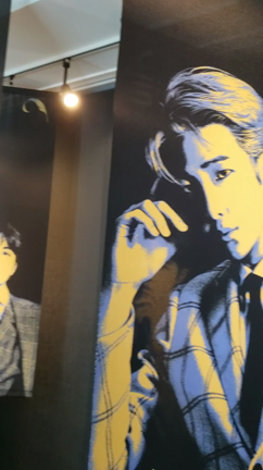 ”BTS POP-UP OF THE SOUL SHOW CASE in TOKYO”②の記事動画