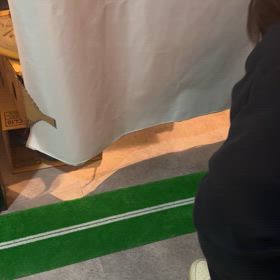 風がヤバすぎる！！の画像
