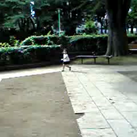 ３歳の画像