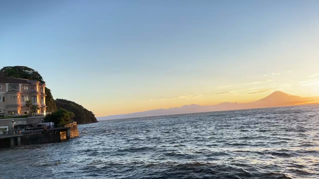 ✨江ノ島東浜海岸✨の記事動画