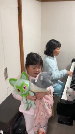 お誕生日でしたの記事動画