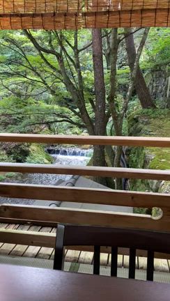 ポジティブノートの効力と渓涼床 in 京都☆の記事動画