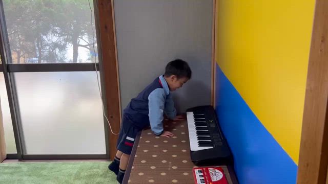 みんなともだち【豊橋・放課後等デイサービス】青空〜あおぞら〜の記事動画