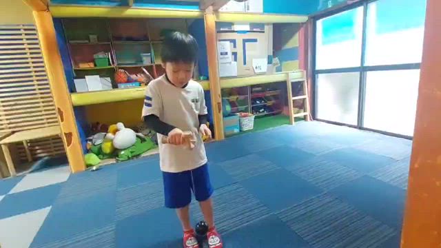 とにかく仲良し【豊橋・放課後等デイサービス】青空〜あおぞら〜の記事動画