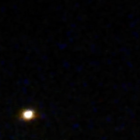 ＵＦＯ動画の画像