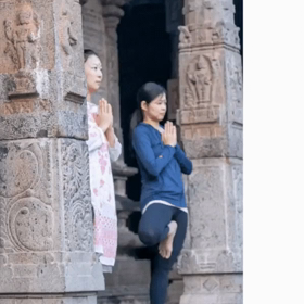 新しい自分に出会うチャンスの画像