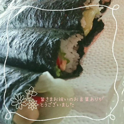 誕生日の記事動画