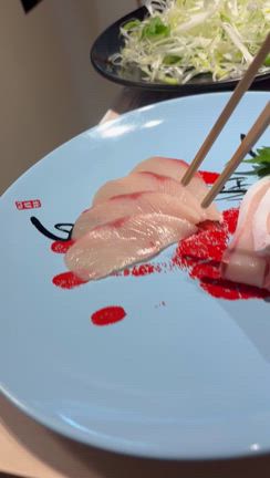 とうかさんからの　鰤しゃぶ最高の記事動画