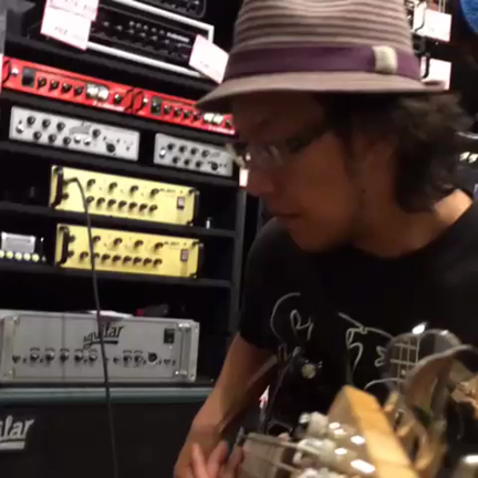 明日は渋谷でライブです！の記事動画