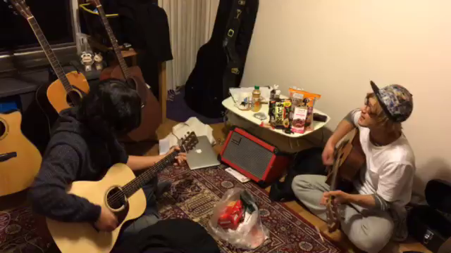 小玉しのぶ × Apollogic ツーマンライブ！！の記事動画