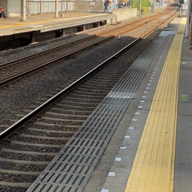 電車ｶﾞﾀﾝｺﾞﾄﾝの画像