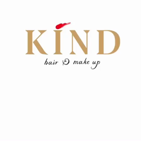 KIND  uシャンプーチャレンジ　の画像
