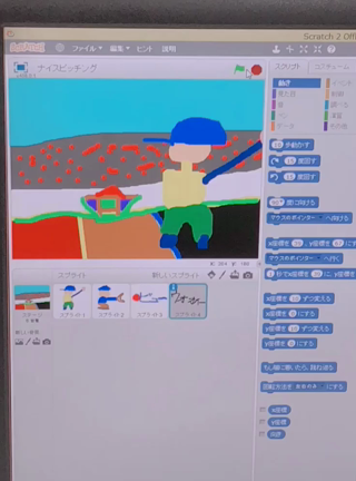 今日もプログラミング。の記事動画