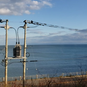【2022.10　鉄道150周年東日本パスで行く初めての青森と念願の青函トンネル】動画①の画像
