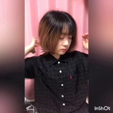 バケハを被る時のヘアアレンジ♪の記事動画