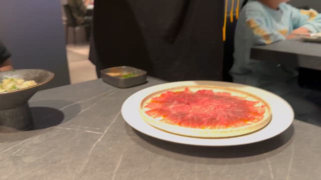 みうの大好物でお祝いの記事動画
