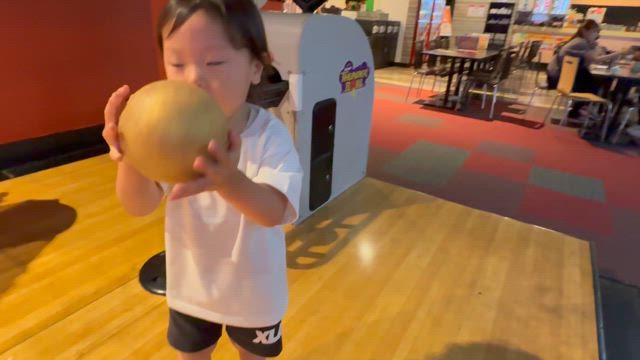 パパが一時帰宅！の記事動画