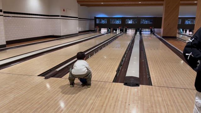 本気のボウリング大会の記事動画