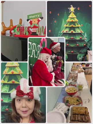 T.L.T. Christmas Festival リポートの記事動画