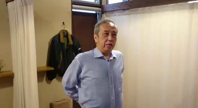 施術前の状態の記事動画