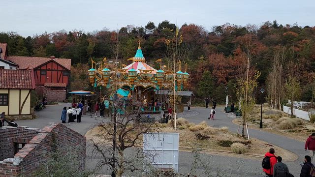 ジブリパーク♡②の記事動画