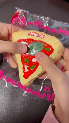 パパありがとう メロジョイ届いた♥️ 大丈夫かなの記事動画