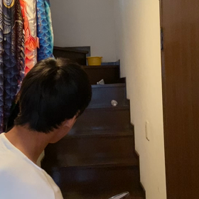 自宅で出来ることの画像
