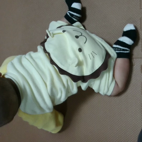 修正8ヶ月過ぎての画像
