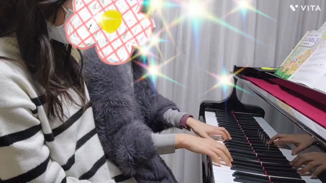 6才男の子｜小6女の子｜楽しいピアノレッスン♡｜七里｜大和田｜あらかわ音楽教室 七里スタジオの記事動画