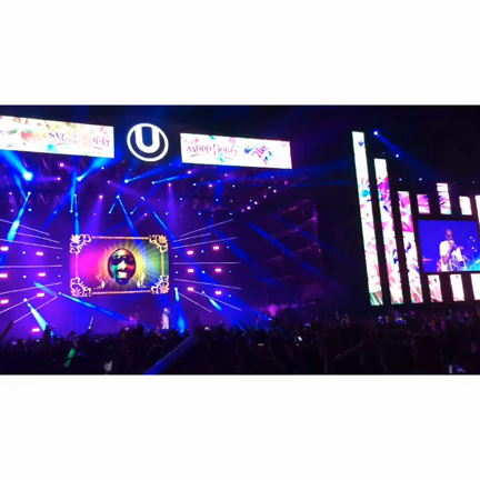 ＊OUTFIT in ULTRA KOREA＊の記事動画