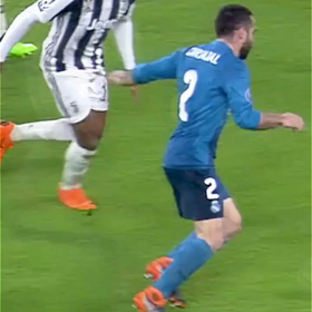 I like footballの画像