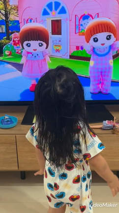 リカちゃんにメルちゃんの記事動画