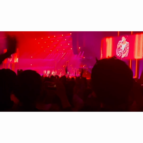 お楽しみのライブ♫の画像
