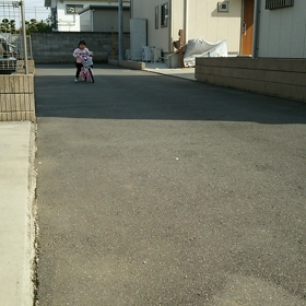 乗れたの画像