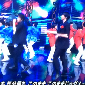 亀と山pの画像