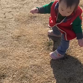 歩くのが上手に！の画像