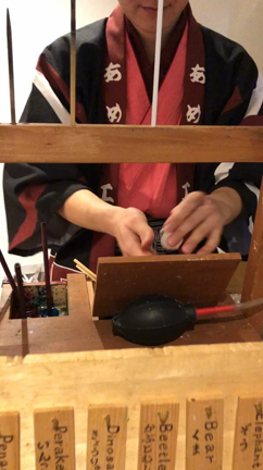 争奪戦勃発！の記事動画