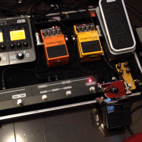 ISP DECIMATOR II ノイズリダクション | 静寂の中の雑音