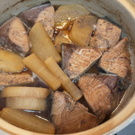 晩御飯の画像