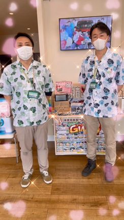 ★GWも元気に営業！！！の記事動画